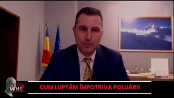 Ministrul Mediului dă asigurări că, în 2021, nu va apărea o nouă taxă auto