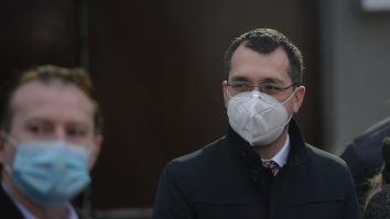 Ministerul Sănătății cere o anchetă CNA în privința TVR și a unei reclame