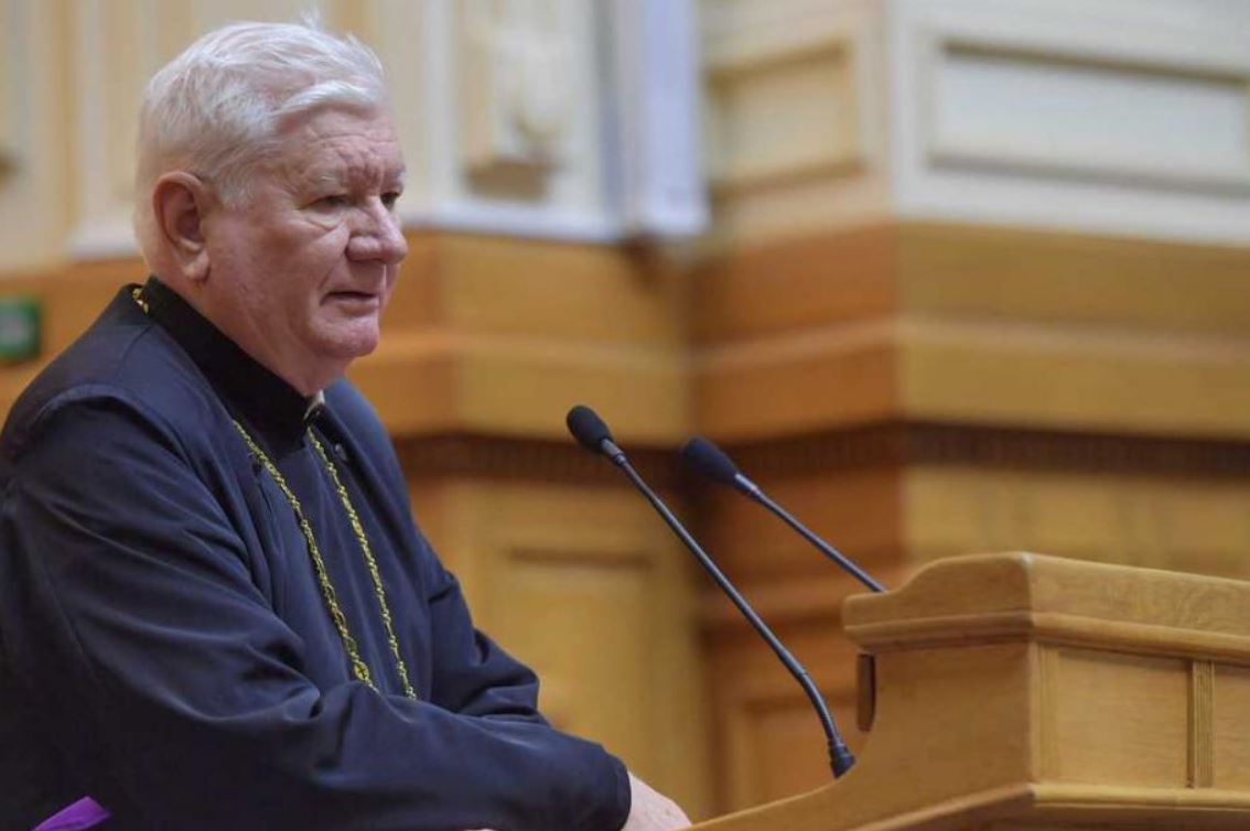 A murit cel mai mare istoric al Bisericii Ortodoxe Române. Cine a fost părintele academician Mircea Păcurariu