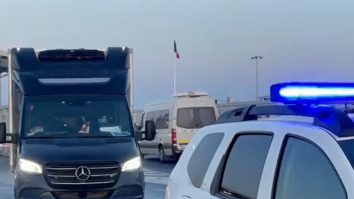 A doua tranșă de vaccinuri Moderna a ajuns în România. Dozele vor fi depozitate la Centrul Naţional de Stocare