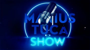 „Marius Tucă Show”, 12 ianuarie 2021. Invitați: Ioan Aurel Pop și Valeriu Gheorghiță