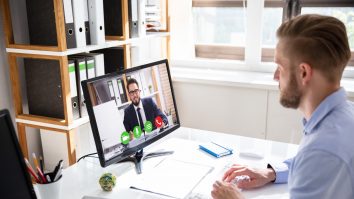 Platformele de job-uri au fost cele mai accesate de către tineri, în pandemie