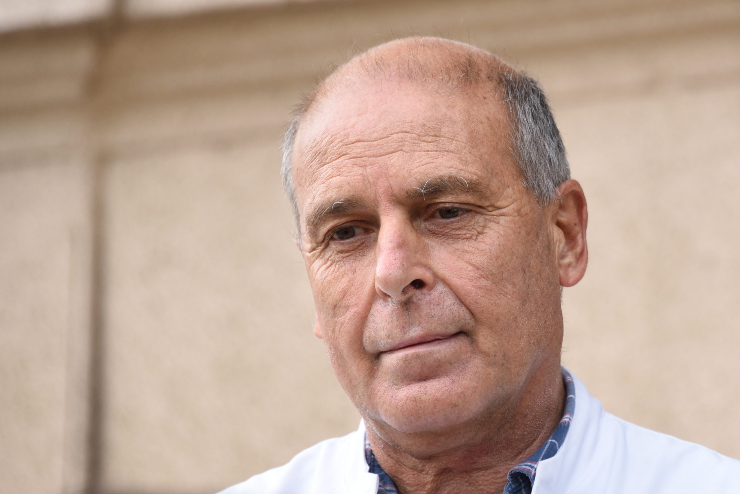 Număr mic de cazuri de coronavirus în România, dar grave. Virgil Musta spune când ar trebui să ne îngrijorăm