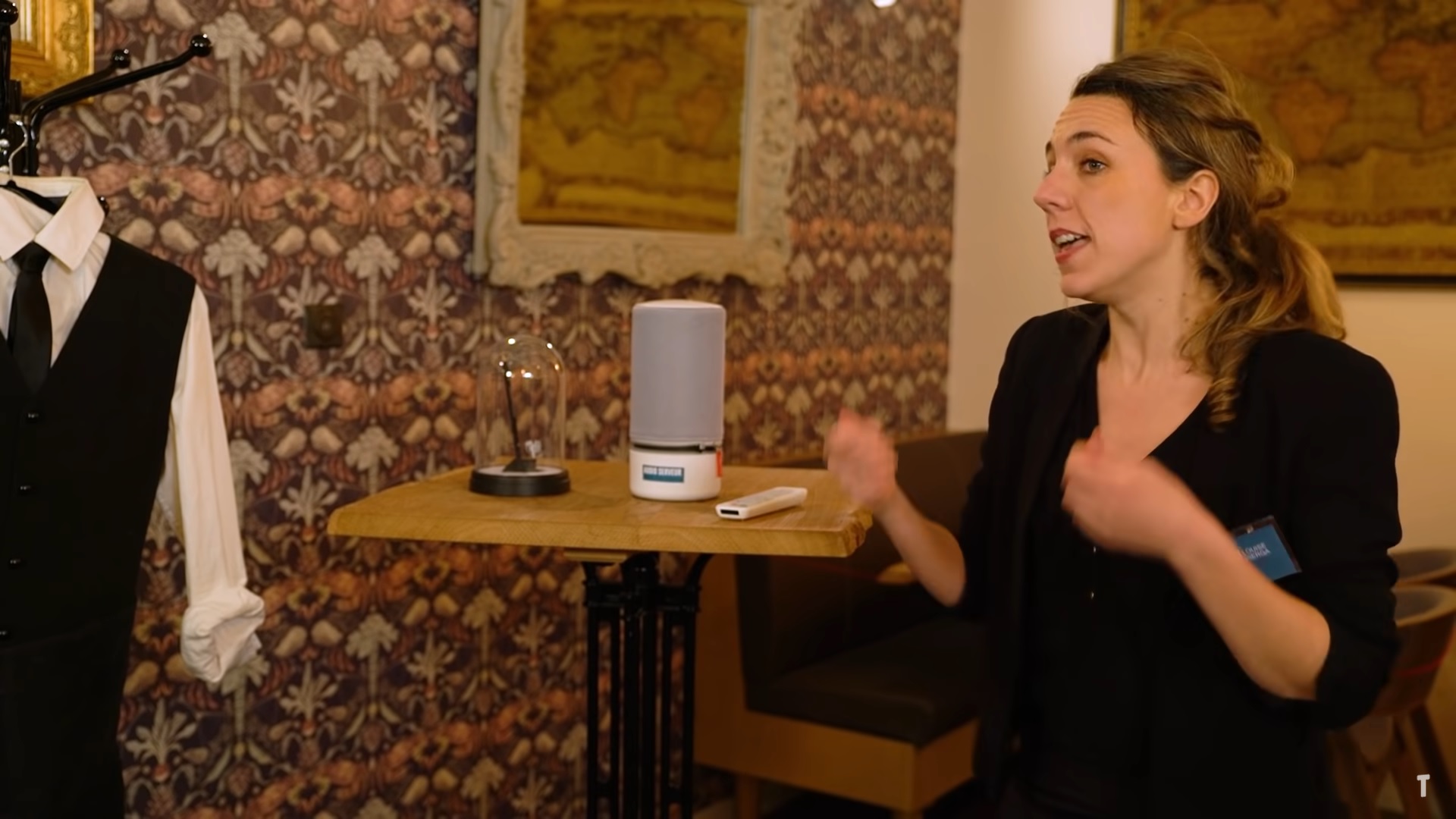 Francezii au gândit un muzeu al restaurantelor: „Procedura era simplă, plăteai ca să ți se facă de mâncare”