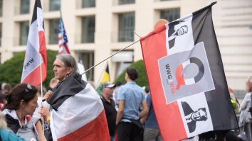 Șeful ONU solicită neutralizarea creșterii neo-naziștilor. Evreii, acuzați de grupările extremiste că au creat coronavirusul pentru „supremația globală”