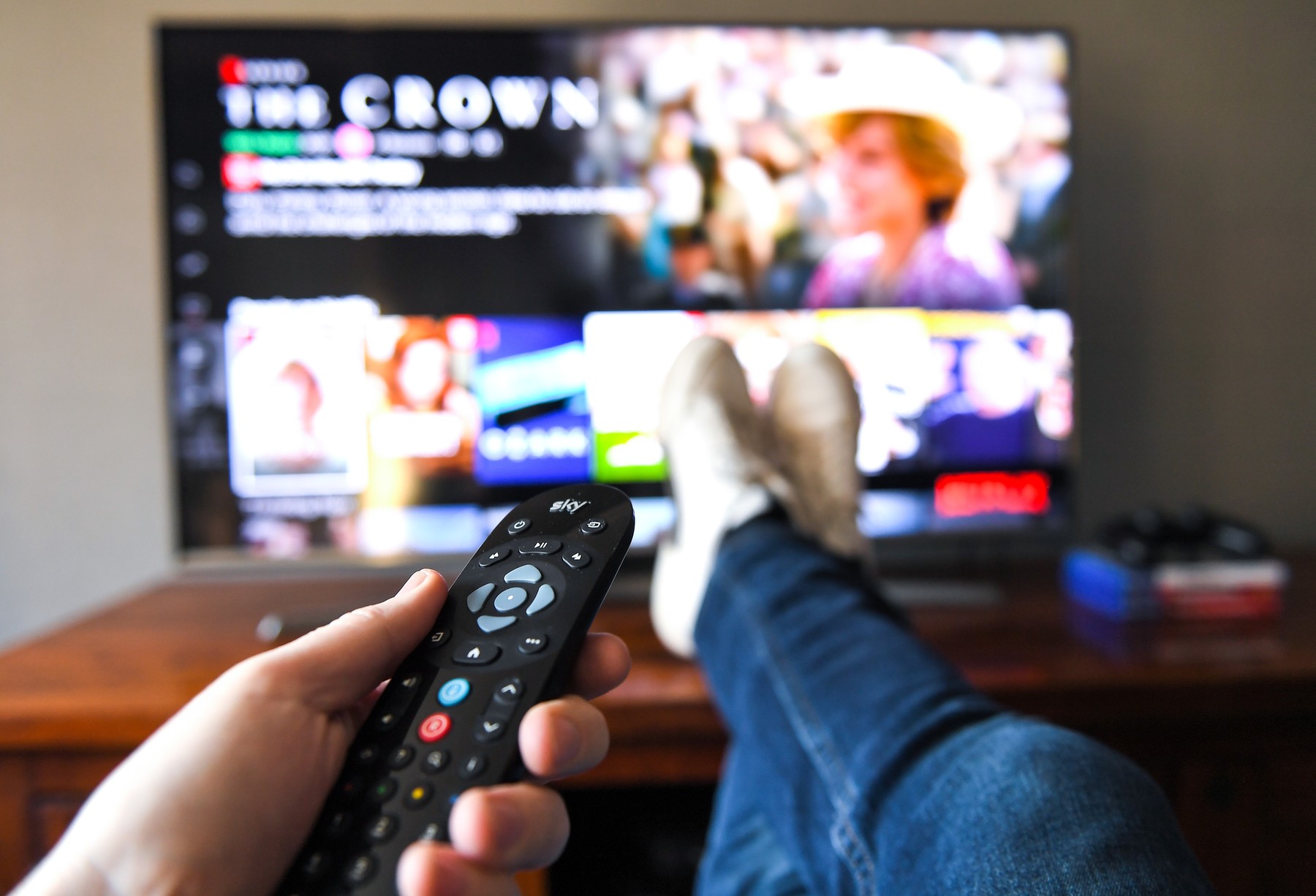 Ce mai e nou pe Netflix. Două seriale se vor lansa în luna ianuarie