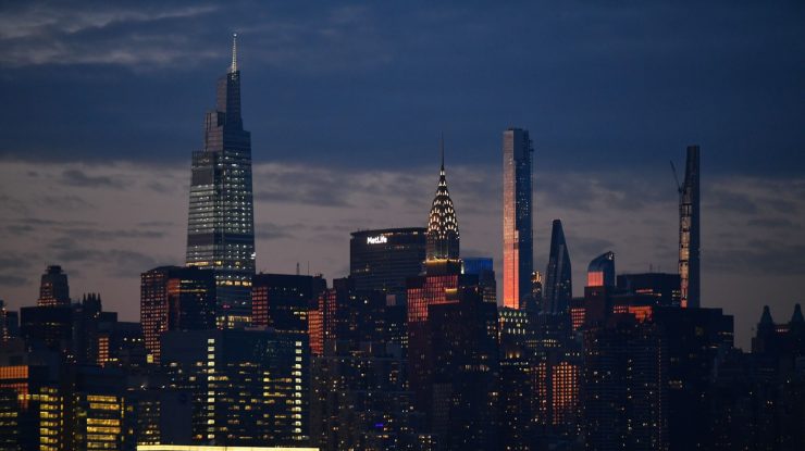 Cum a afectat pandemia pe plan imobiliar orașul New York. Predicțiile pentru anul 2021