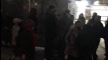 Frenezie la New York după un zvon fals privind doze suplimentare de vaccin anti-Covid-19. Oamenii au umplut străzile din fața unui centru de vaccinare