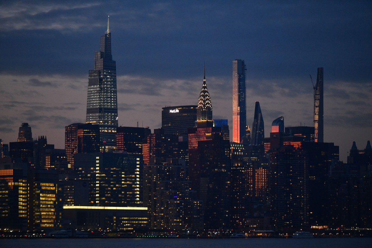 Cum a afectat pandemia piața imobiliară din New York. Predicțiile pentru anul 2021