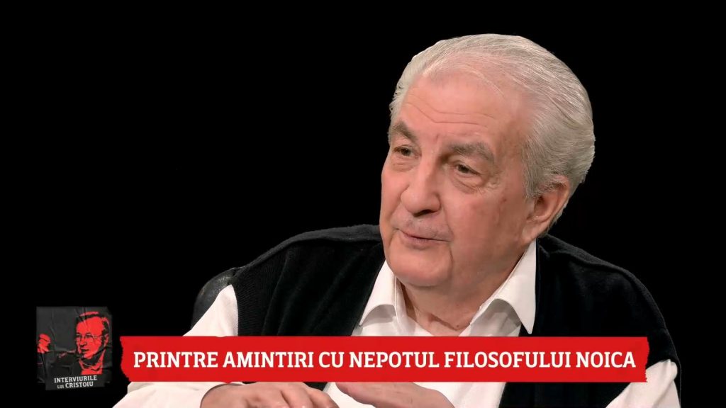 Nicolae Noica, despre cheia supraviețuirii unui guvern de coaliție: „Trebuie să ai un premier bun, care să fie ferm și știe să negocieze”