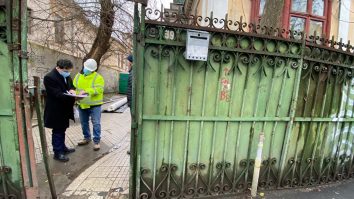Nicuşor Dan a oprit demolarea unei case vechi de peste 100 de ani din București