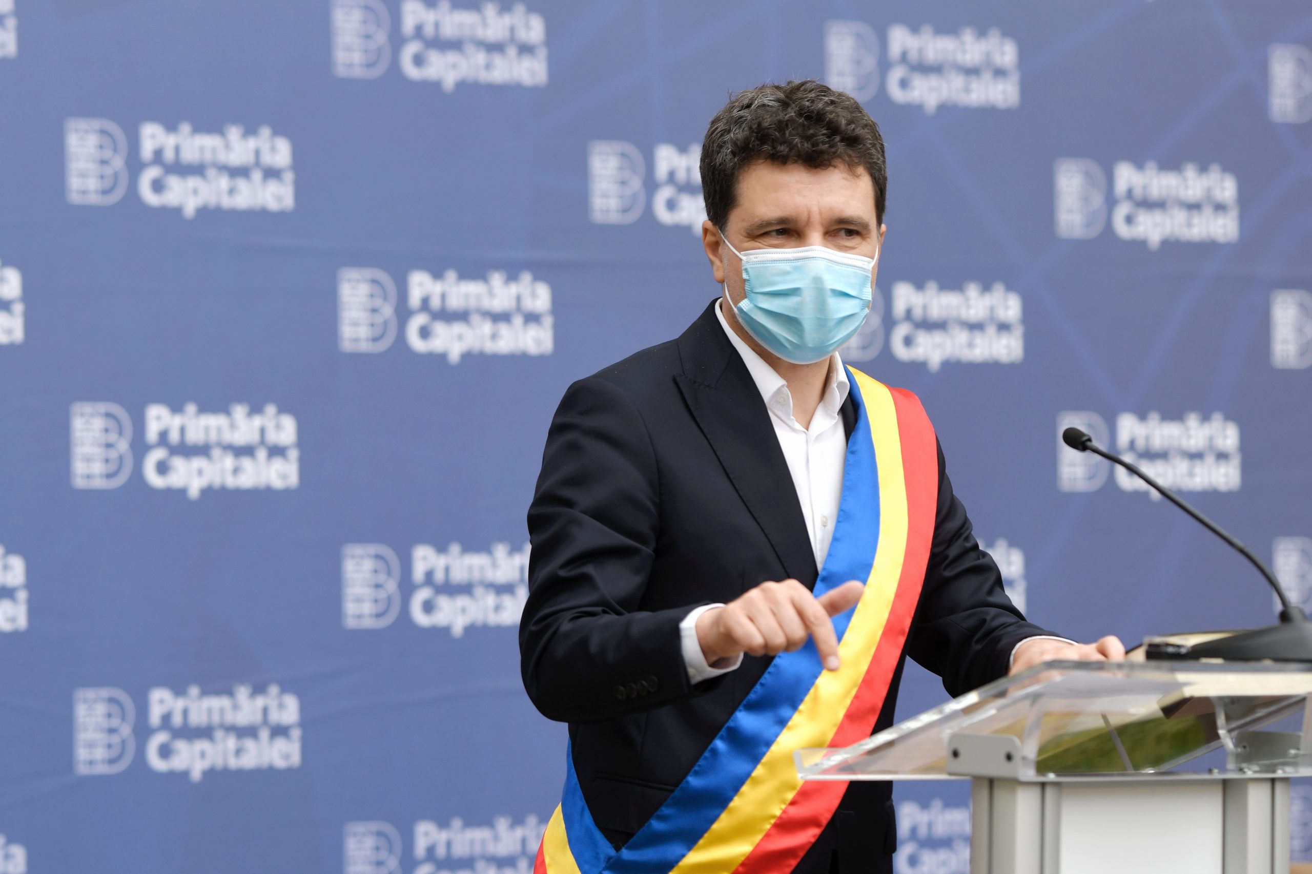 S-a votat suspendarea PUZ-urilor din Sectoarele 2, 3, 4, 5 și 6 ale Capitalei. Nicușor Dan: „E un moment de cotitură pentru București”