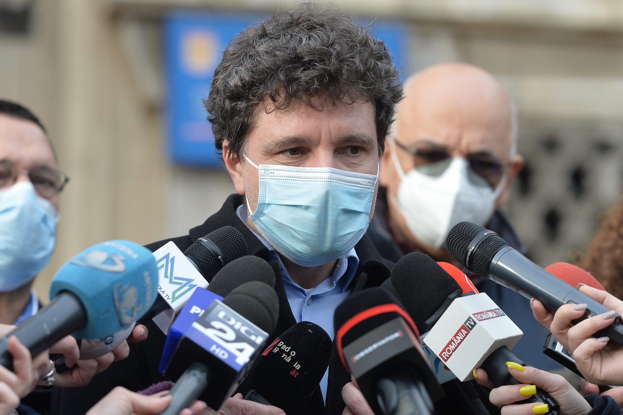 Buget auster pentru Capitală. Nicușor Dan a împărțit banii din taxele și impozitele tale