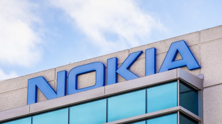 nokia
