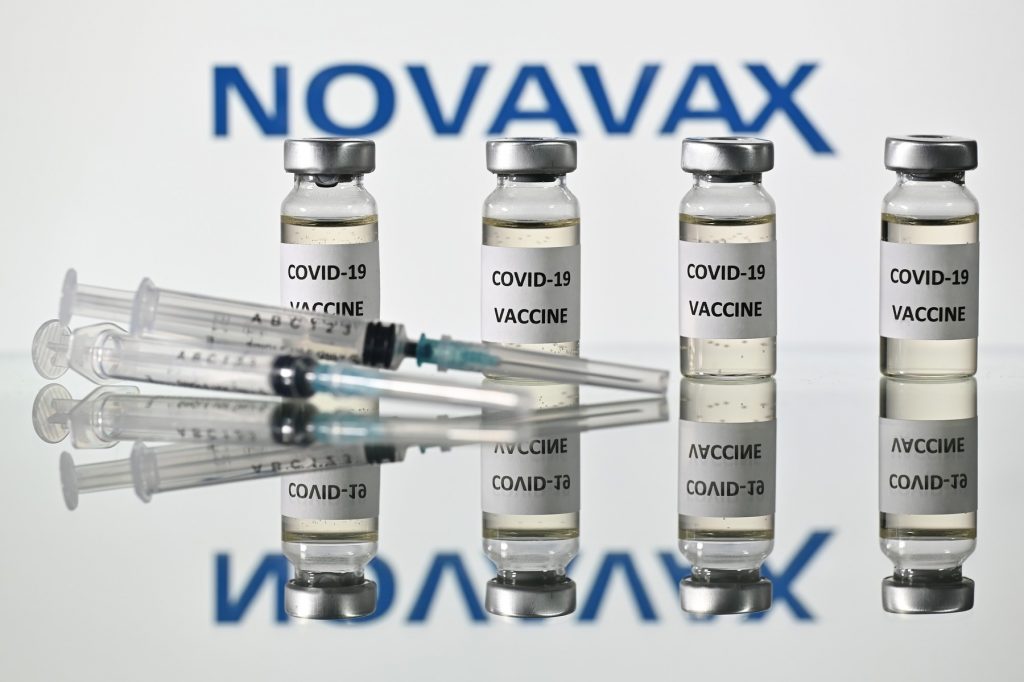 Novavax