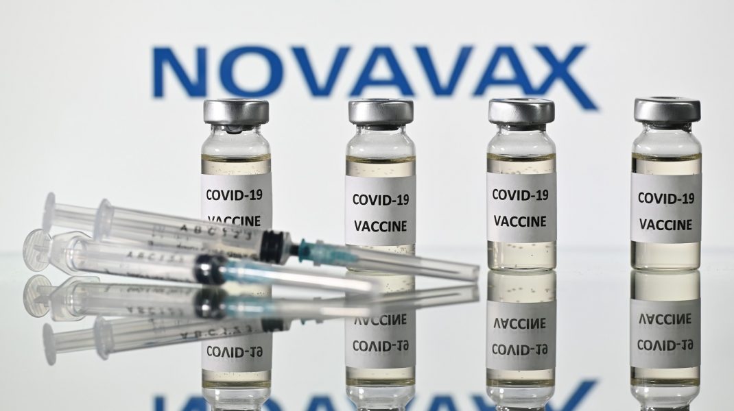 Novavax