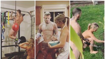 Pandemia i-a readus celebritatea. Fosta vedetă UFC, Paige VanZant, a rupt internetul cu pozele sale nud din carantină