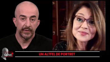 Ochii pe mine, 11 ianuarie 2021. Invitați: Sandra Alexiu și Oana Sârbu
