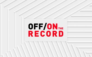 OFF/ON THE RECORD. Invitat: Vlad Voiculescu, vicepreședinte USR, duminică, de la ora 20.00
