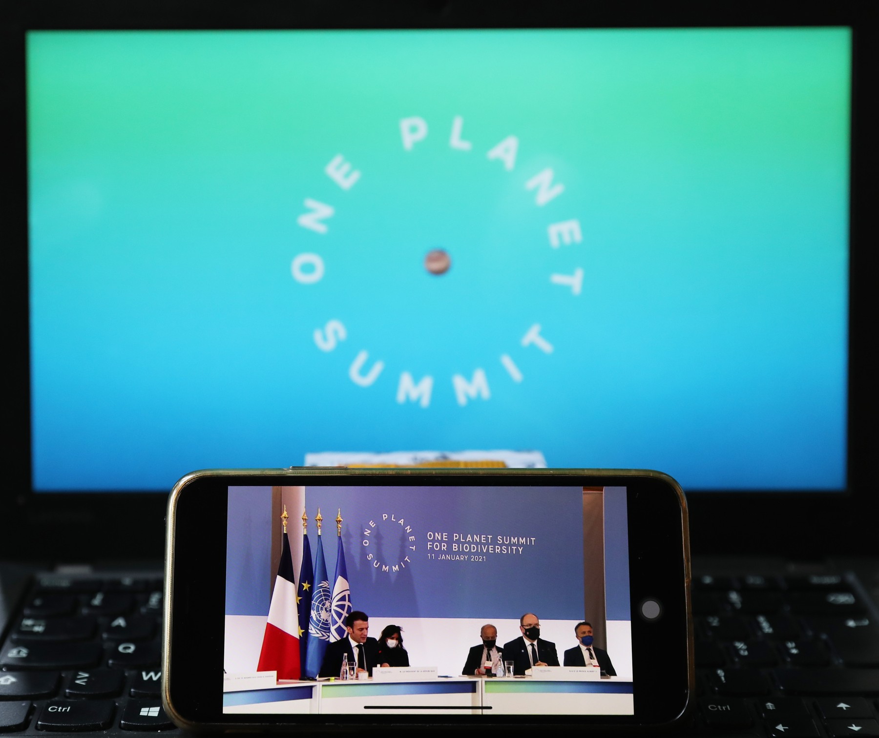 România și alte 50 de țări vor să oprească distrugerea planetei. Greta Thunberg a catalogat Summit-ul drept un mare „bla bla”