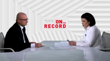 OFF/ON THE RECORD, 29 ianuarie 2021. Invitat: Călin Nistor, fostul procuror-șef DNA