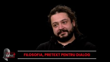 „Ochii pe mine”, 12 ianuarie. Invitați: Oana Bîzgan, prof. dr. Virgil Păunescu și Cornel Moraru