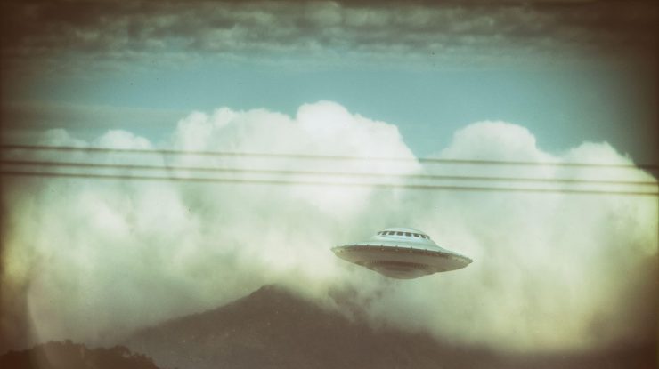 Autoritățile americane trebuie să comunice în cel mult 180 de zile tot ce știu despre OZN-uri. Ce va conține raportul