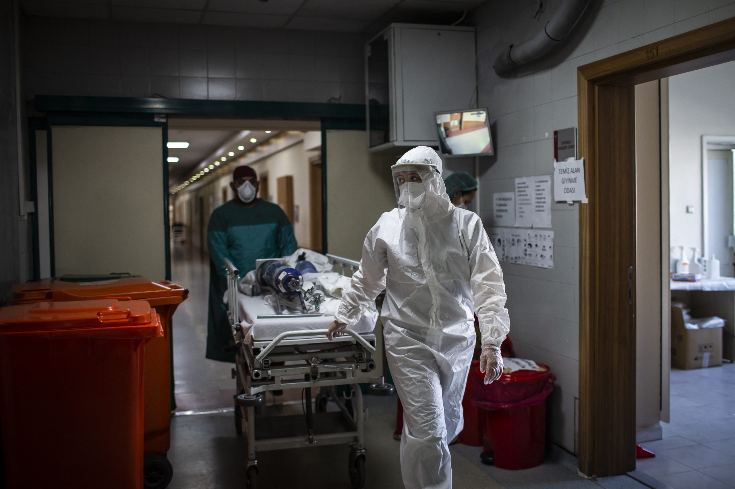 BILANȚUL ZILEI. 62 de cazuri noi de coronavirus, depistate în ultimele 24 de ore. Numărul deceselor