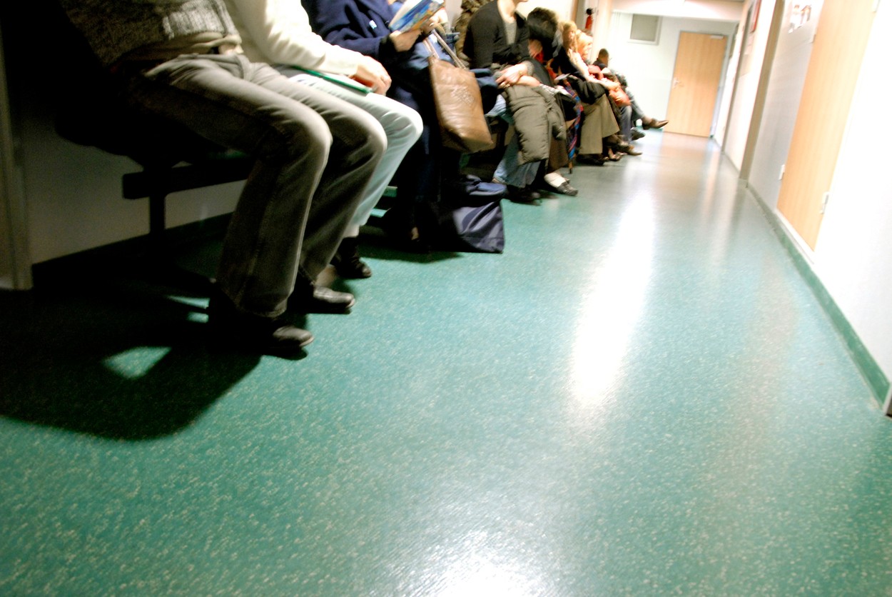 Program de tratare pentru cei care au rămas cu sechele post-Covid, la Cluj. De ce beneficiază pacienții