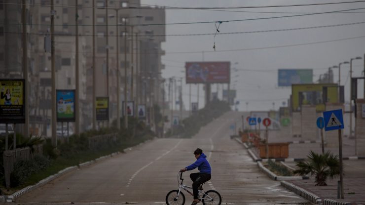 Australia de Sud impune carantina pentru toate persoanele care sosesc din alte țări