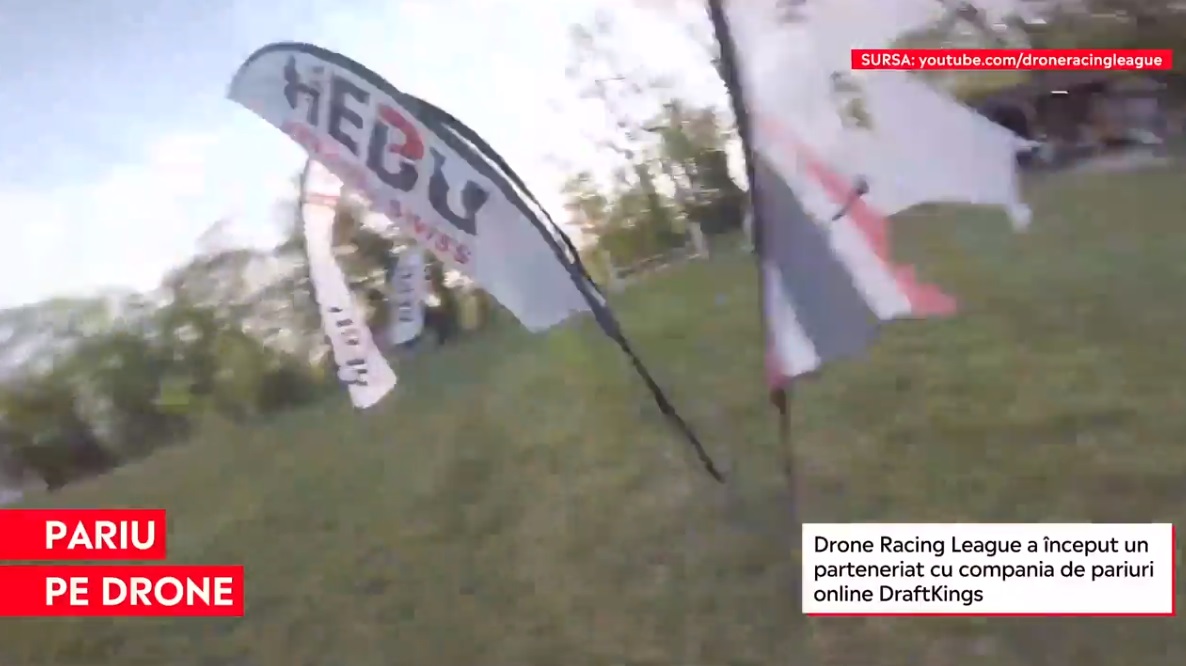 The sky is the limit. Noul sport care a devenit tot mai popular în pandemie