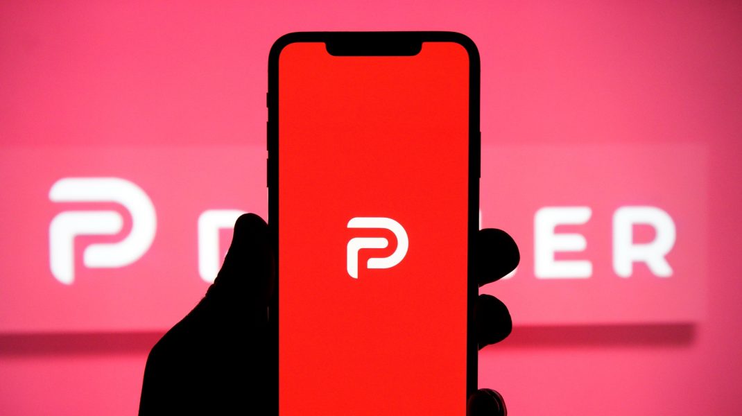 Parler