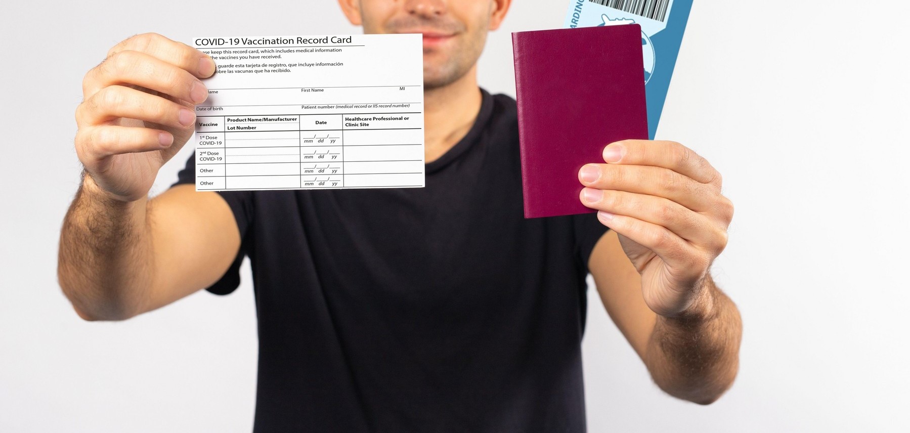 Pașapoartele Covid se vor testa la meciuri sportive, conferințe și cluburi de noapte în UK. Locurile în care nu vor fi permise