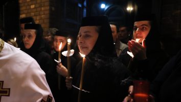 Când pică Paștele Ortodox și cel Catolic în 2021. Câte zile libere vom avea