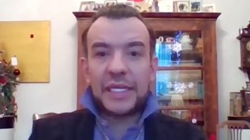 Designer-ul Stephan Pelger, despre vaccin: „Va fi impus de diverse state. Faptul că ne poate omorî este stupid”