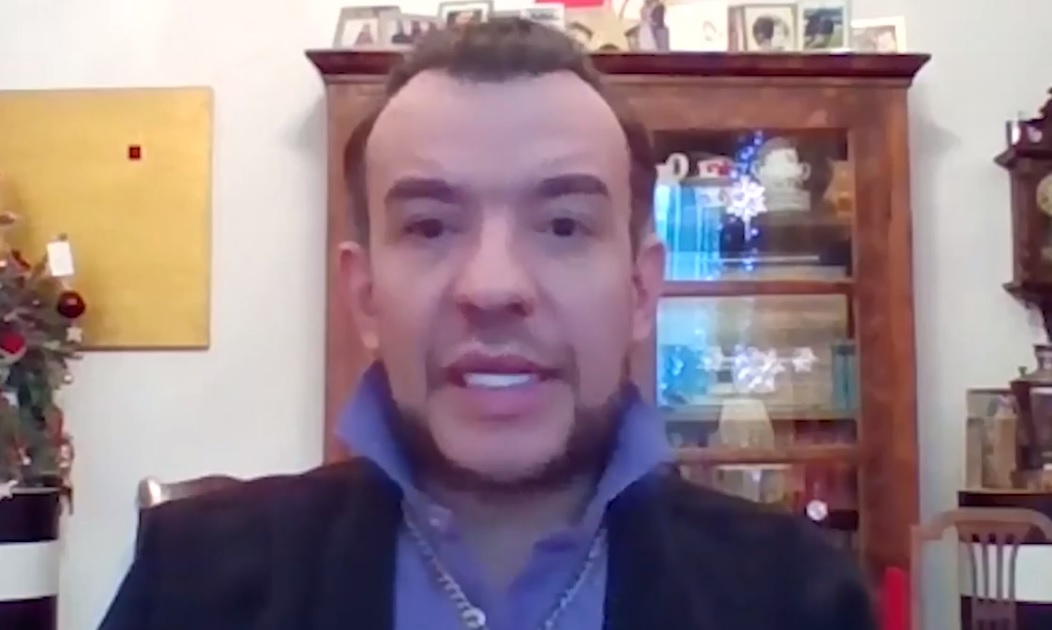 Designer-ul Stephan Pelger, despre vaccin: „Va fi impus de diverse state. Faptul că ne poate omorî este stupid”