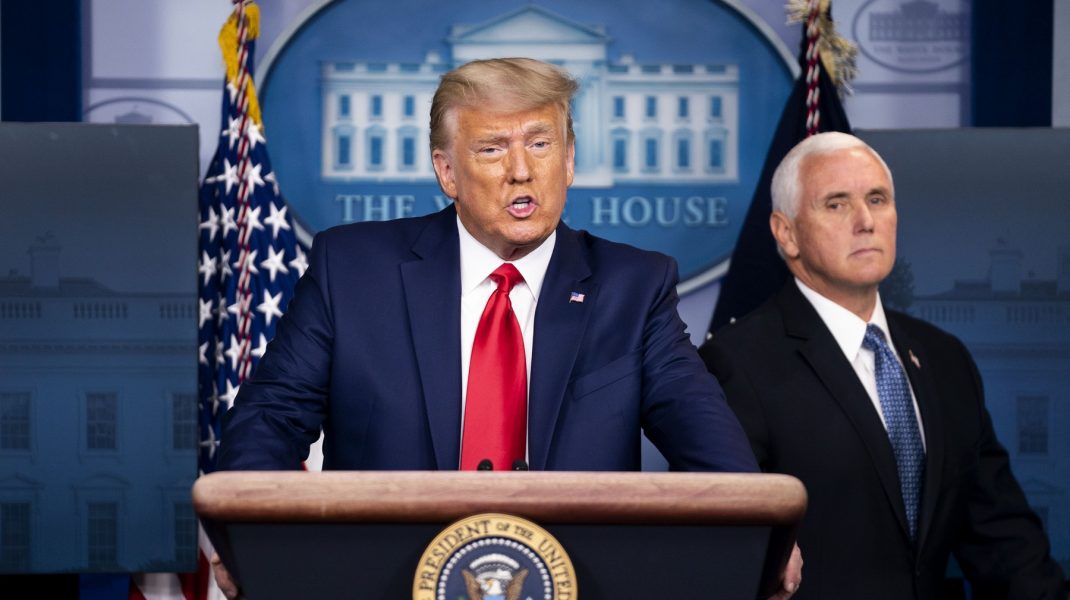 pence-trump