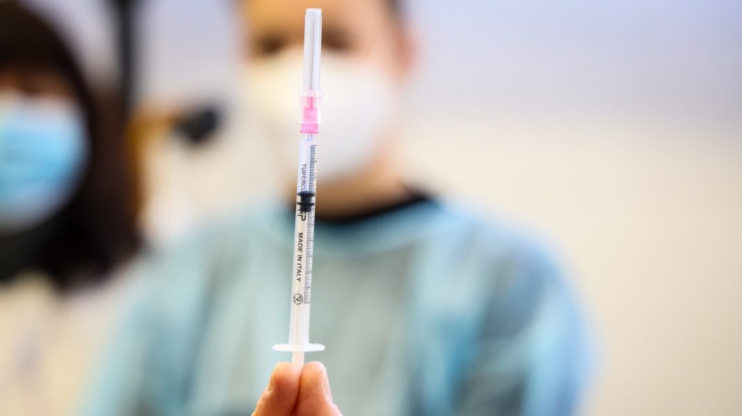 Vaccin