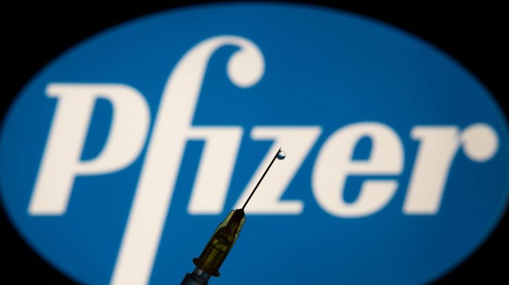 Pfizer, răspuns pentru Aleph News: Nu au fost identificate reacții alergice grave asociate cu vaccinul. Recomandări privind monitorizarea potențialelor efecte adverse