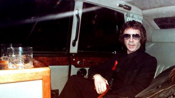 Producătorul Phil Spector a murit în închisoare la vârsta de 81 de ani