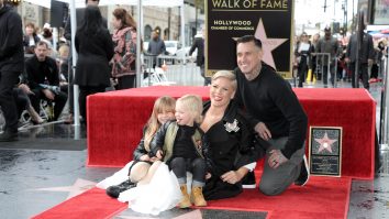 Pink și Carey Hart au aniversat 15 ani de relație. Care este secretul longevității relației lor