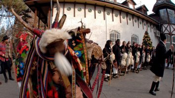 1 ianuarie, o sărbătoare întreită: Tăierea-împrejur a Domnului, Sfântul Vasile cel Mare și Anul Nou. Tradiții și obiceiuri