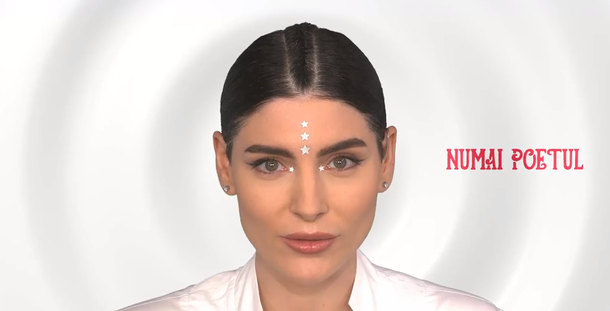 171 de ani de la nașterea lui Mihai Eminescu. Prezentatorii Aleph News au recitat poezii