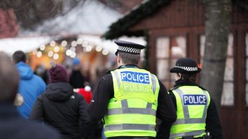 Atac terorist în Liverpool. Ce a făcut un taximetrist înainte de explozie