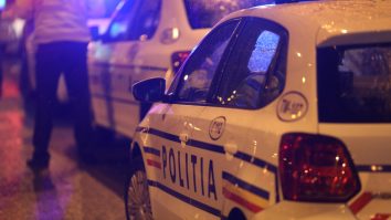 Un șofer din Timișoara este judecat pentru că ar fi dat mită prin Revolut unui polițist