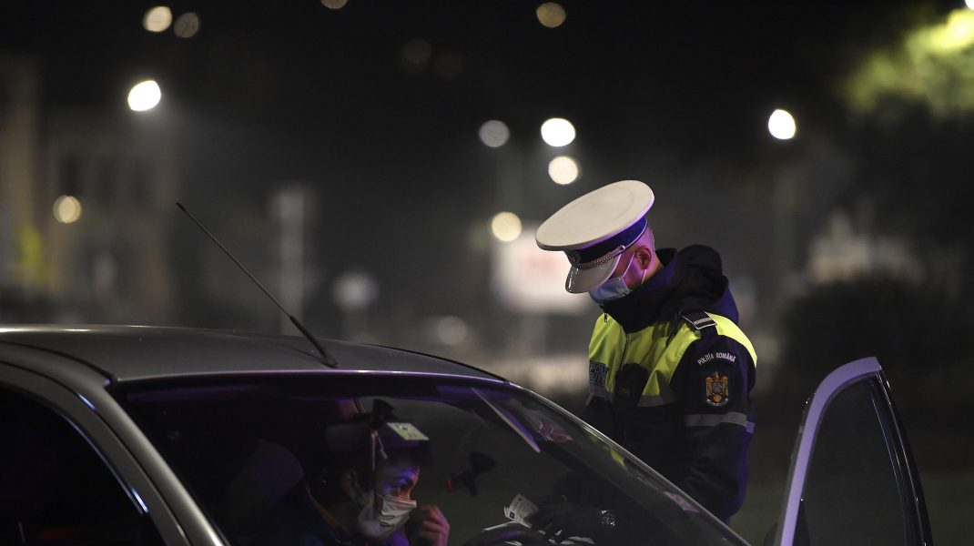 Carantina, prelungită cu încă șapte zile în Bragadiru și în Chiajna