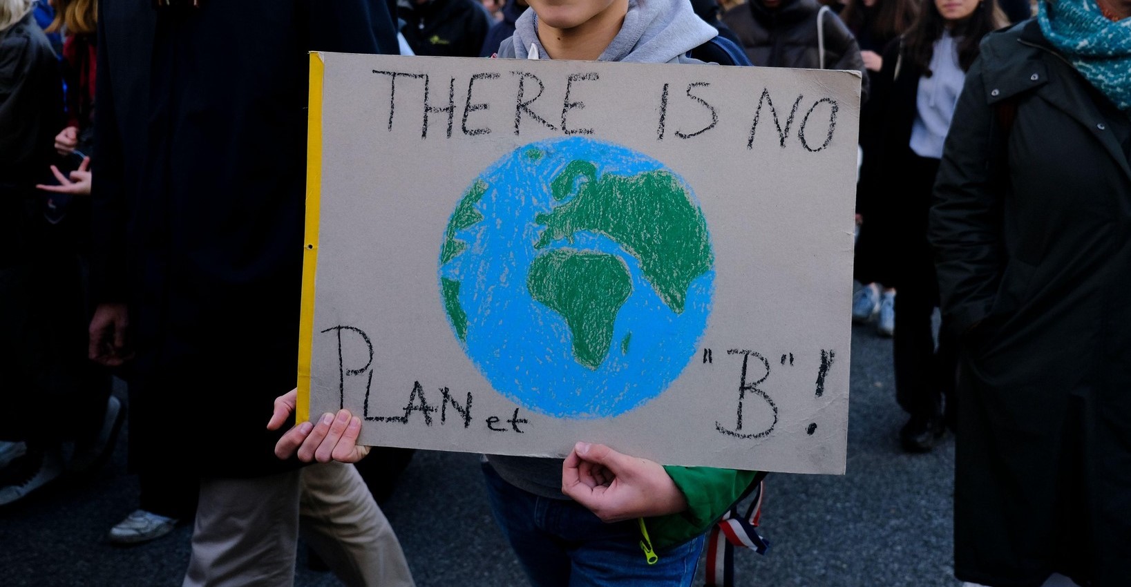 Liderii lumii participă la summitul One Planet despre schimbările climatice. De ce SUA nu vor fi reprezentate