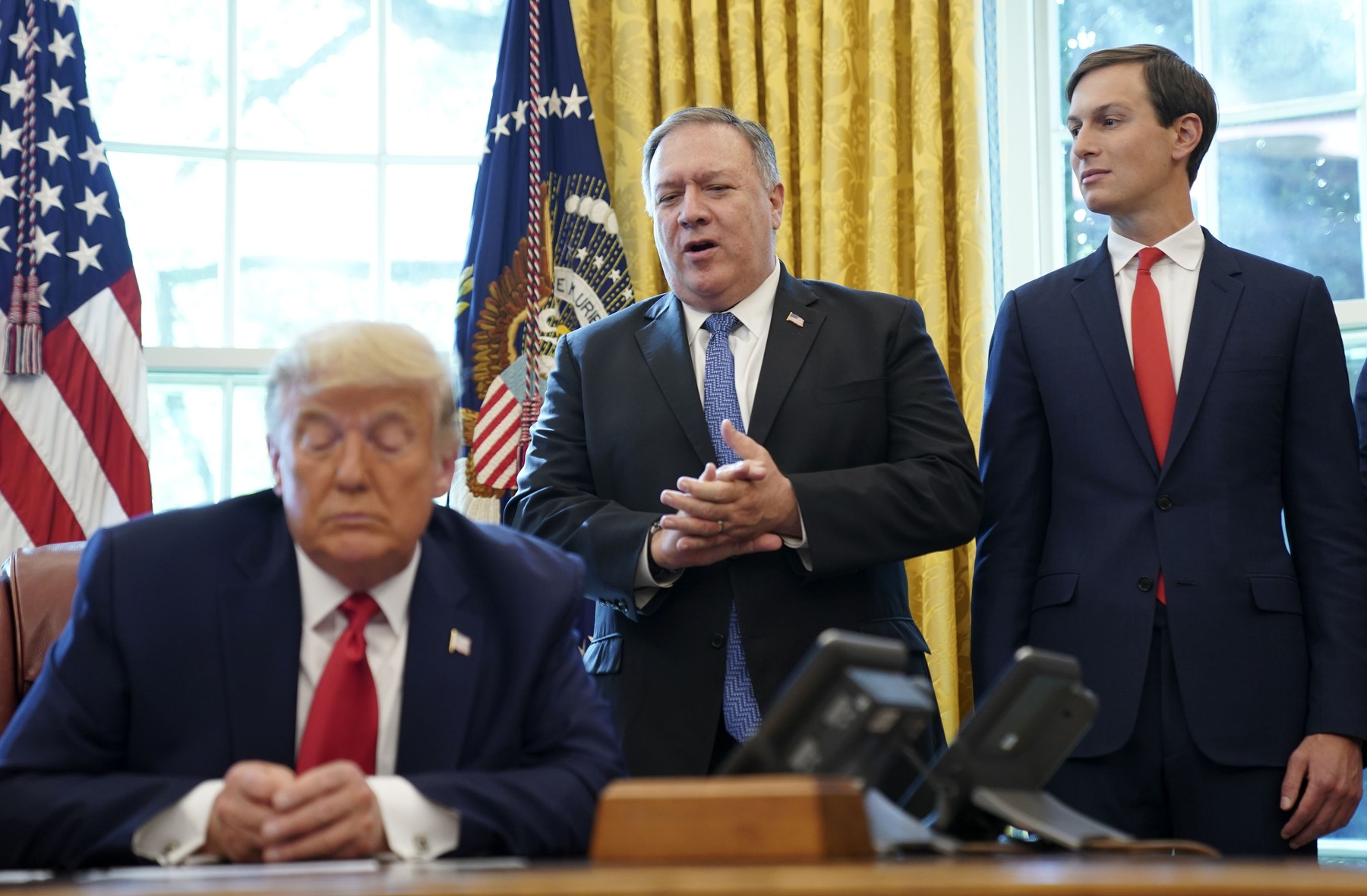 China, acuzată de „acte de genocid” de Statele Unite. Mike Pompeo: „Sunt crime împotriva umanităţii”