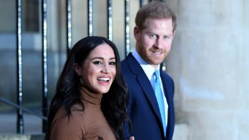 Prințul Harry și ducesa Meghan au renunțat la social media. Care e motivul