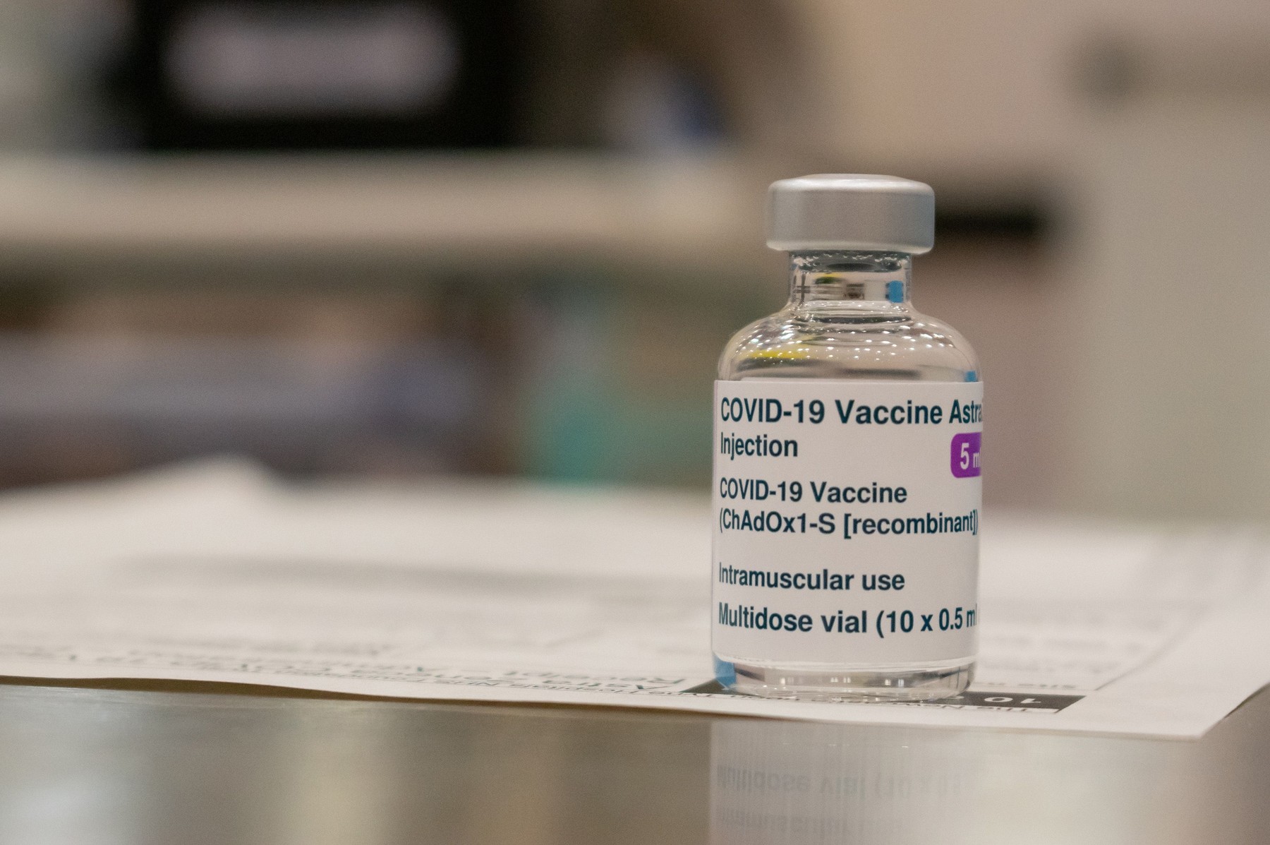 Academia de Ştiinţe Medicale este pro vaccinare: „Vaccinurile sunt eficiente şi sigure”